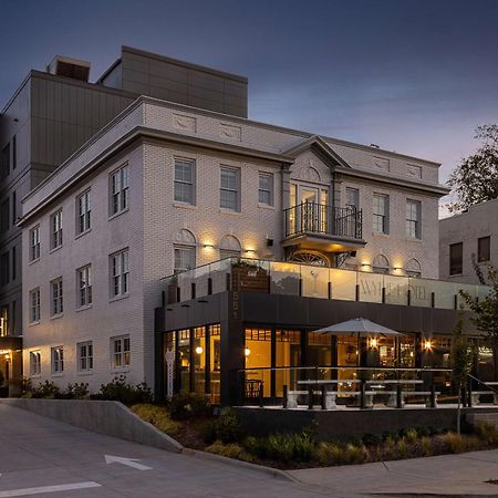Wylie Hotel Atlanta, Tapestry Collection By Hilton Exterior photo