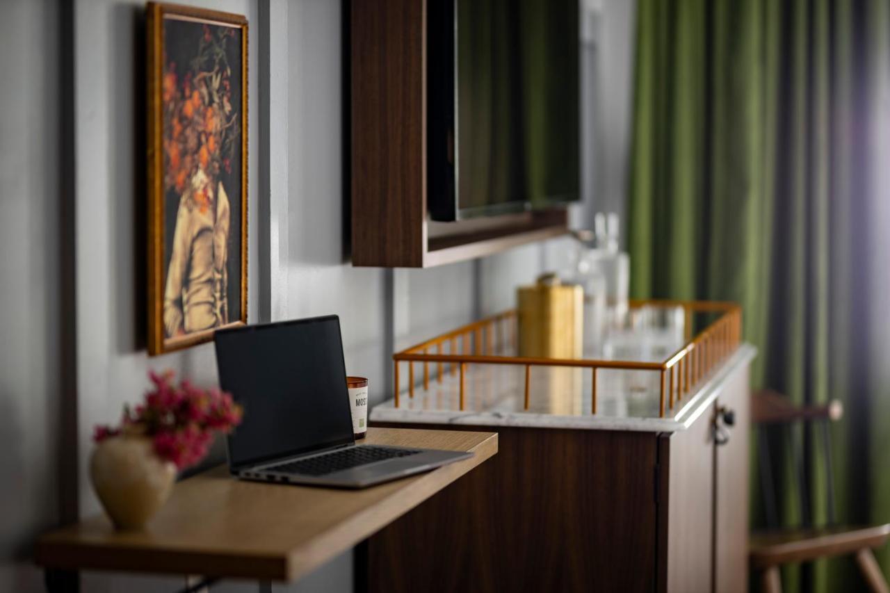 Wylie Hotel Atlanta, Tapestry Collection By Hilton Exterior photo