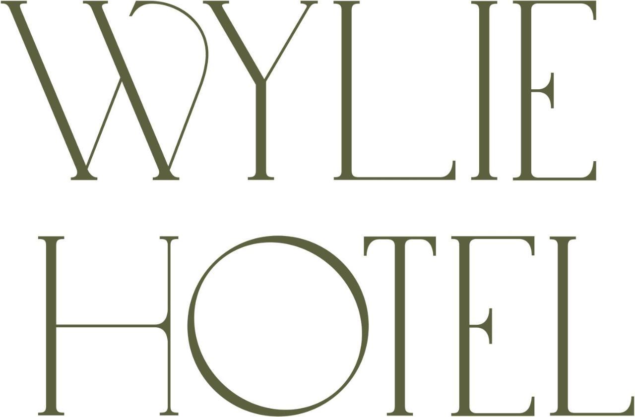 Wylie Hotel Atlanta, Tapestry Collection By Hilton Exterior photo