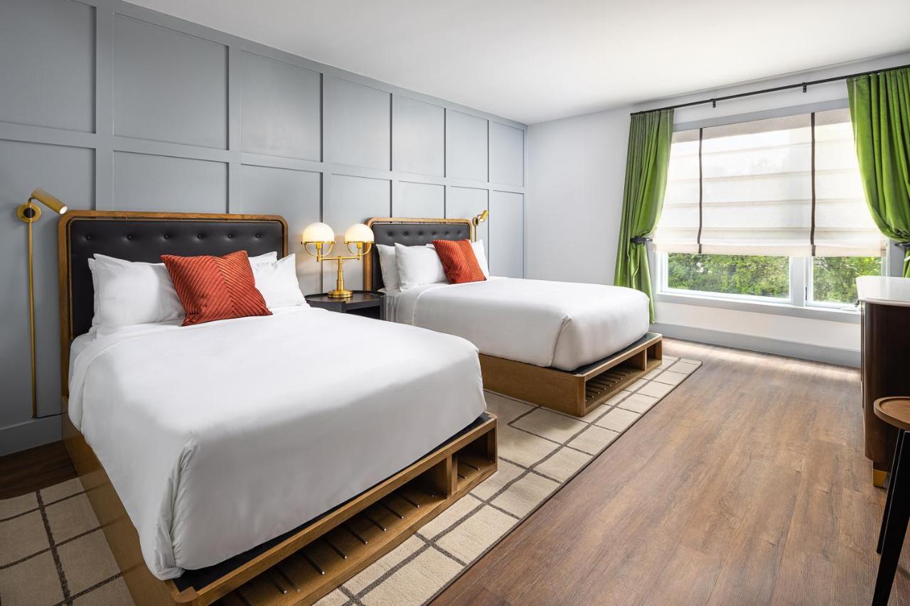 Wylie Hotel Atlanta, Tapestry Collection By Hilton Exterior photo