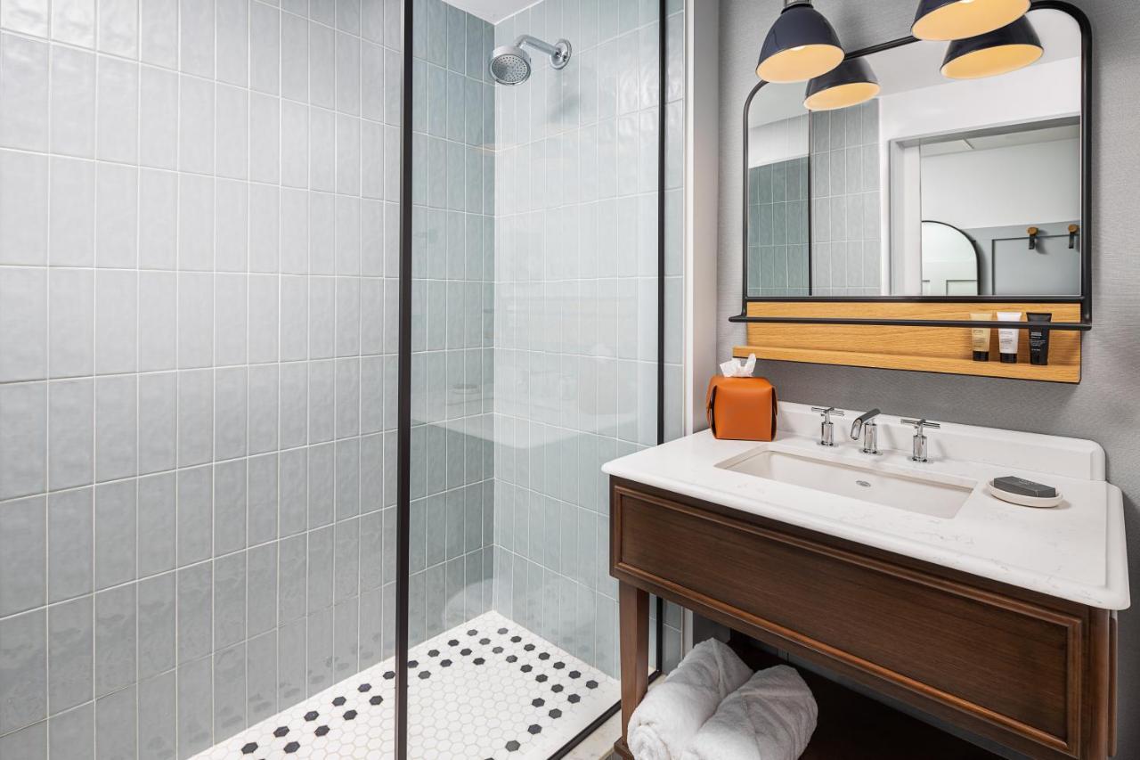 Wylie Hotel Atlanta, Tapestry Collection By Hilton Exterior photo