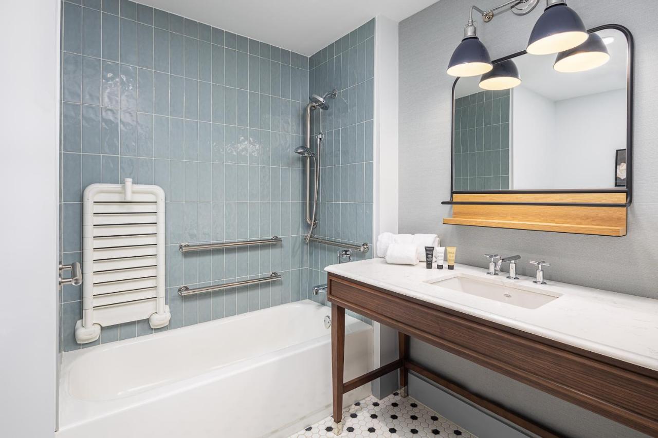 Wylie Hotel Atlanta, Tapestry Collection By Hilton Exterior photo