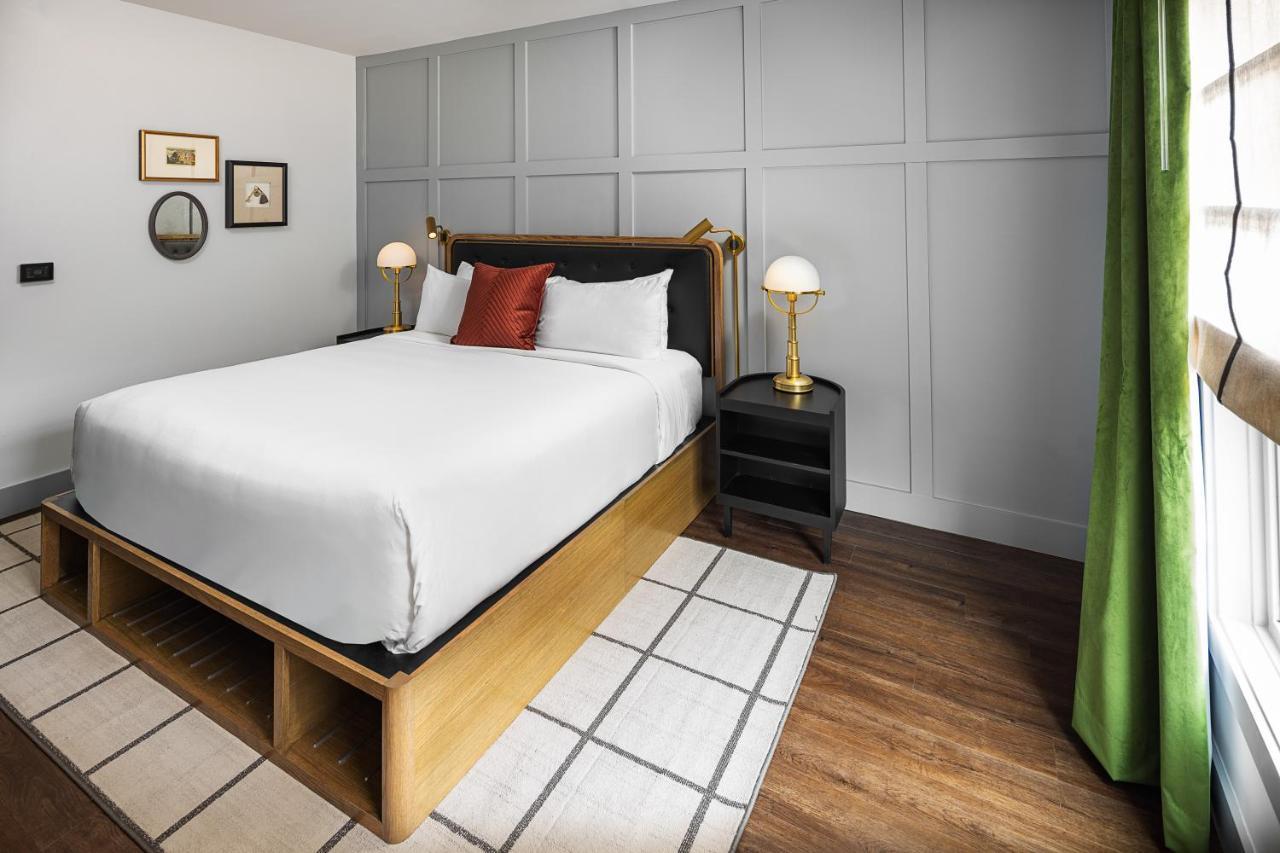 Wylie Hotel Atlanta, Tapestry Collection By Hilton Exterior photo
