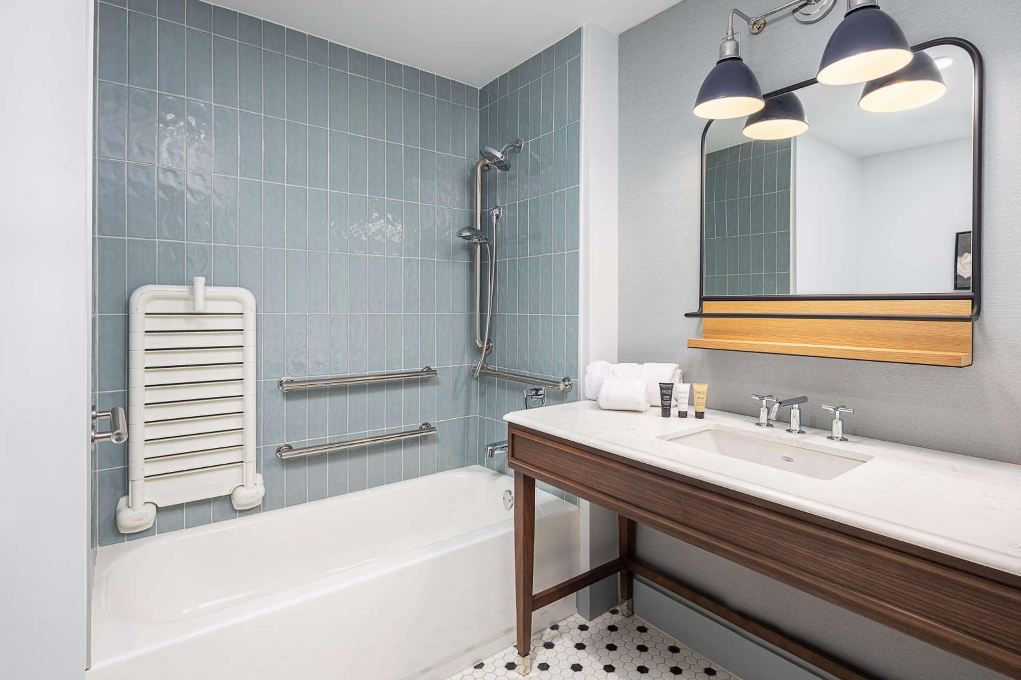 Wylie Hotel Atlanta, Tapestry Collection By Hilton Exterior photo