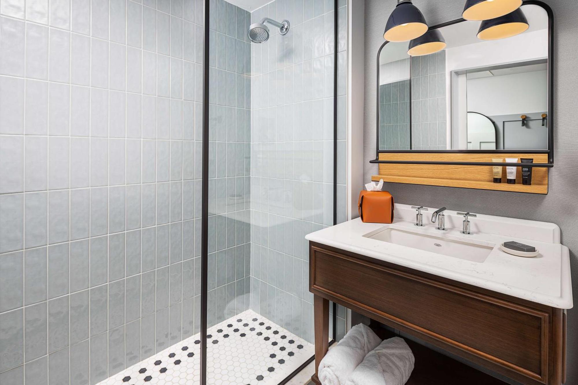 Wylie Hotel Atlanta, Tapestry Collection By Hilton Exterior photo