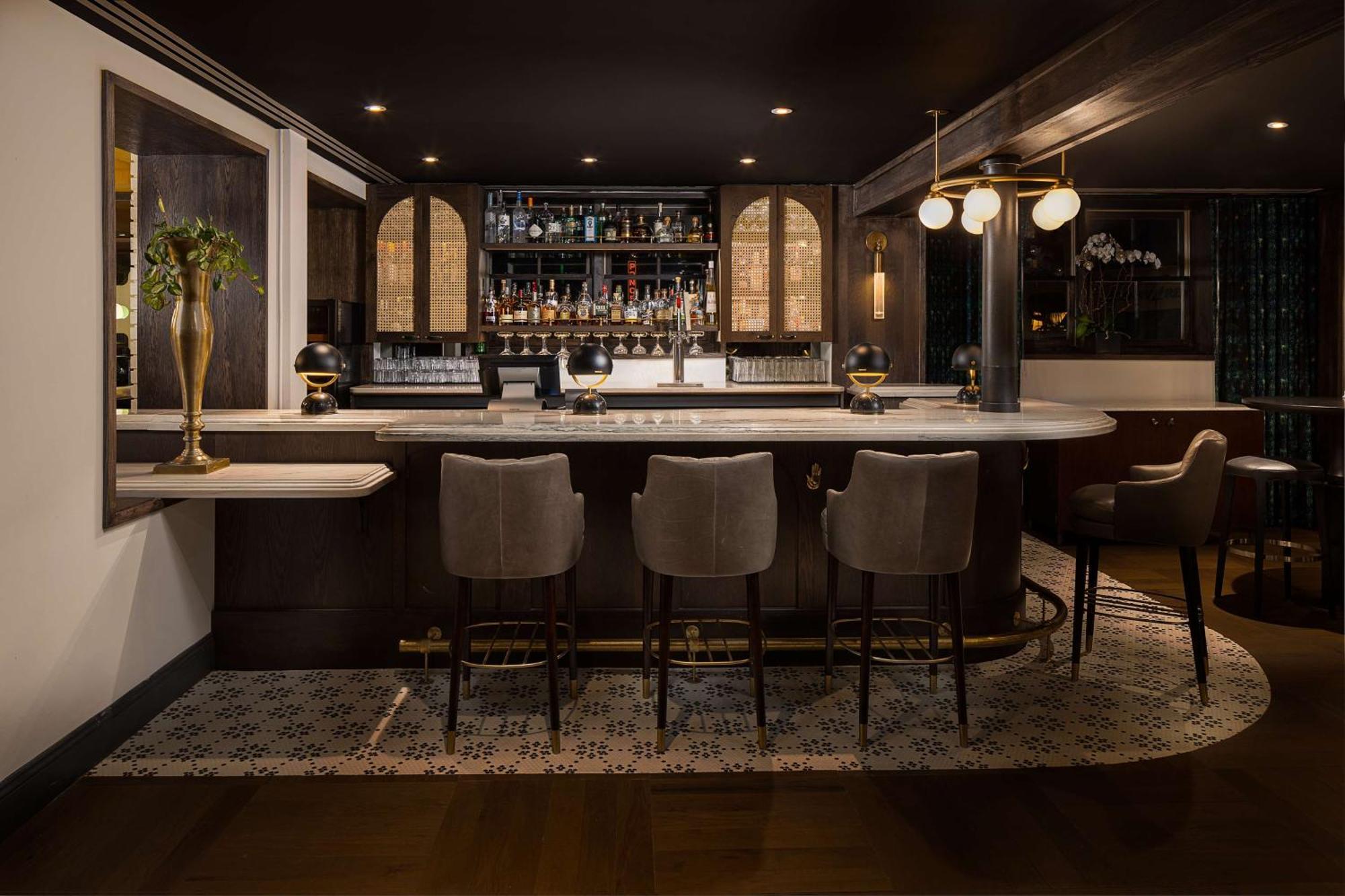 Wylie Hotel Atlanta, Tapestry Collection By Hilton Exterior photo